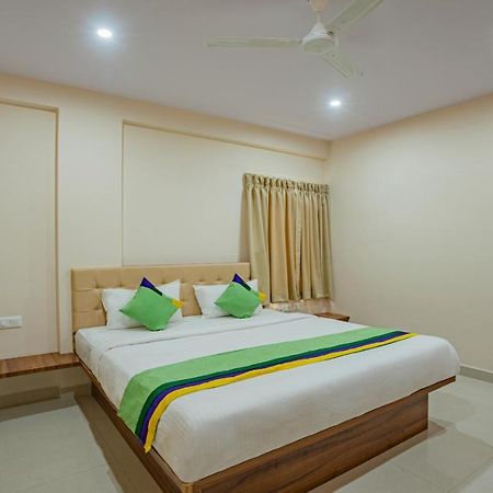 העיר בנגלור Treebo Global Stay, Uttarahalli מראה חיצוני תמונה
